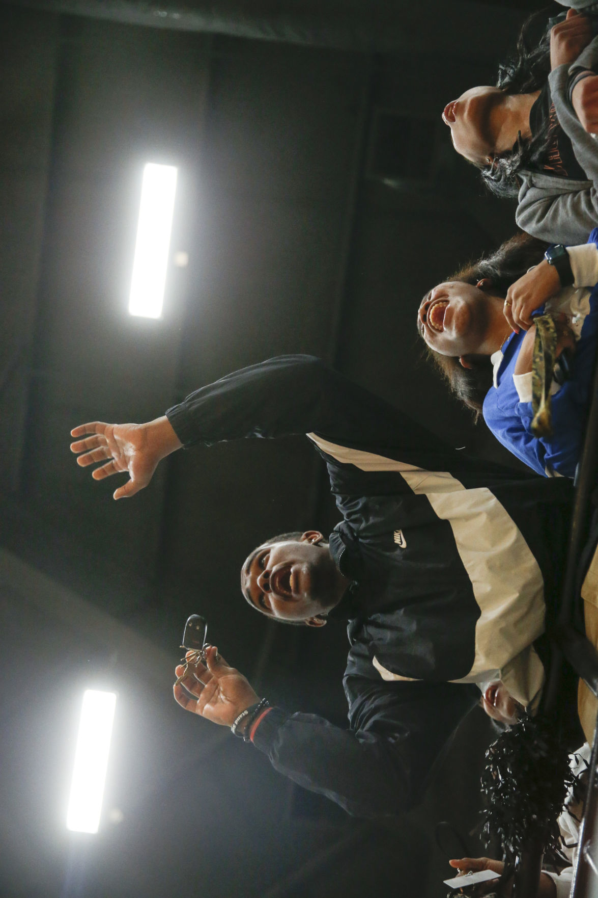 2019 6A boys basketball postseason tournament